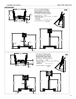 Preview for 3 page of CHIEF MFM Installation Instructions Manual