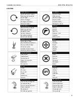 Предварительный просмотр 5 страницы CHIEF MFM Installation Instructions Manual