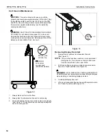 Предварительный просмотр 10 страницы CHIEF MFM Installation Instructions Manual