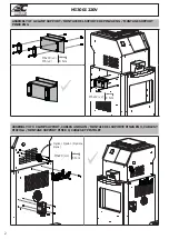 Preview for 2 page of CHIEF MI300i Complete Manual