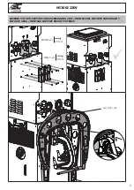 Preview for 3 page of CHIEF MI300i Complete Manual