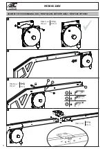 Preview for 4 page of CHIEF MI300i Complete Manual