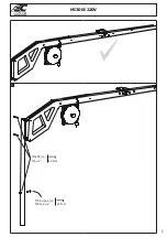 Preview for 5 page of CHIEF MI300i Complete Manual