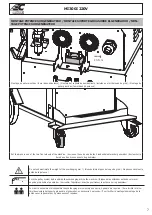 Preview for 7 page of CHIEF MI300i Complete Manual