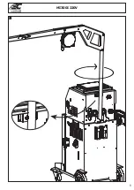 Preview for 9 page of CHIEF MI300i Complete Manual