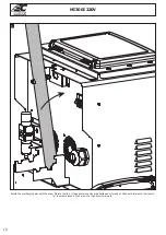 Preview for 10 page of CHIEF MI300i Complete Manual