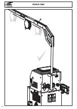 Preview for 12 page of CHIEF MI300i Complete Manual