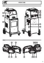 Preview for 13 page of CHIEF MI300i Complete Manual