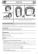 Preview for 49 page of CHIEF MI300i Complete Manual