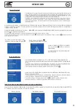 Preview for 65 page of CHIEF MI300i Complete Manual