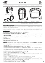 Предварительный просмотр 69 страницы CHIEF MI300i Complete Manual