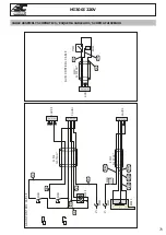 Предварительный просмотр 79 страницы CHIEF MI300i Complete Manual