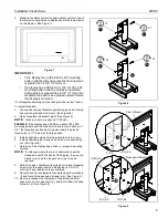 Preview for 7 page of CHIEF MPOV Installation Instructions Manual