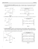 Preview for 2 page of CHIEF MSB-6134 Installation Instructions