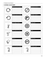 Предварительный просмотр 13 страницы CHIEF MSM Series Installation Instructions Manual