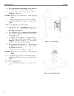 Preview for 5 page of CHIEF MSP-BBSP Installation Instructions Manual