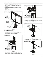 Предварительный просмотр 7 страницы CHIEF MSP-CSC11 Installation Instructions Manual