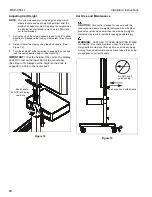 Предварительный просмотр 10 страницы CHIEF MSP-CSC11 Installation Instructions Manual