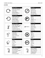 Предварительный просмотр 3 страницы CHIEF MSP-CSH1 Installation Instructions Manual