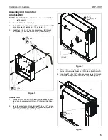 Preview for 5 page of CHIEF MSP-CSH1 Installation Instructions Manual