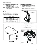 Preview for 3 page of CHIEF MSP-DARAC1B Installation Instructions