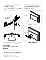 Preview for 4 page of CHIEF MSP-DCCFTP-Series Installation Instructions Manual