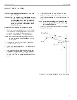 Предварительный просмотр 5 страницы CHIEF MSP-DCCPPNR Installation Instructions Manual