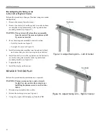 Предварительный просмотр 12 страницы CHIEF MSP-DCCPPNR Installation Instructions Manual