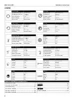 Preview for 2 page of CHIEF MSP-DCCUST1 Installation Instructions Manual