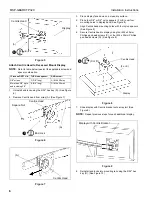 Preview for 6 page of CHIEF MSP-GBARKTP320 Installation Instructions Manual