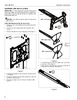 Preview for 4 page of CHIEF MSP-SMTPK1 Installation Instructions Manual