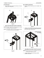 Preview for 5 page of CHIEF MSP-SMTPK1 Installation Instructions Manual