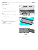 Preview for 8 page of CHIEF MSP-SPCM Installation Instructions Manual