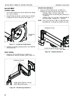 Preview for 12 page of CHIEF MSP-TDKCG110 Installation Instructions Manual