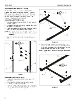 Preview for 6 page of CHIEF MSP-TEQ9 Installation Instructions Manual