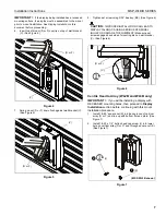 Preview for 7 page of CHIEF MSP-WL10D Installation Instructions Manual