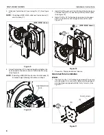 Preview for 8 page of CHIEF MSP-WL10D Installation Instructions Manual