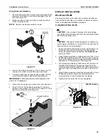 Preview for 11 page of CHIEF MSP-WL10D Installation Instructions Manual