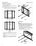 Preview for 6 page of CHIEF MSP-WM46UN2X2 Installation Instructions Manual