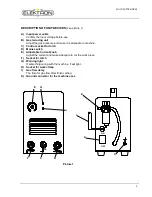 Предварительный просмотр 5 страницы CHIEF MULTICUTTER MC40 Operating Manual