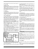 Preview for 7 page of CHIEF MultiMig 521 Instruction Manual