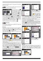 Preview for 6 page of CHIEF MultiMig 721 Multivoltage Instruction Manual