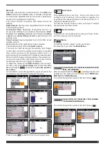 Preview for 7 page of CHIEF MultiMig 721 Multivoltage Instruction Manual