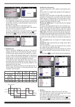 Предварительный просмотр 9 страницы CHIEF MultiMig 721 Multivoltage Instruction Manual