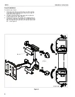 Preview for 6 page of CHIEF MWH Installation Instructions Manual