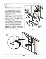 Preview for 5 page of CHIEF MWR Installation Instructions Manual