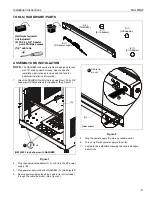 Preview for 3 page of CHIEF NALRBW Installation Instructions