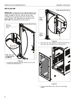 Preview for 4 page of CHIEF NE1D20F Installation Instructions Manual