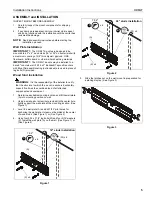 Preview for 5 page of CHIEF ODMLT Installation Instructions Manual