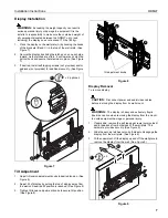 Preview for 7 page of CHIEF ODMLT Installation Instructions Manual